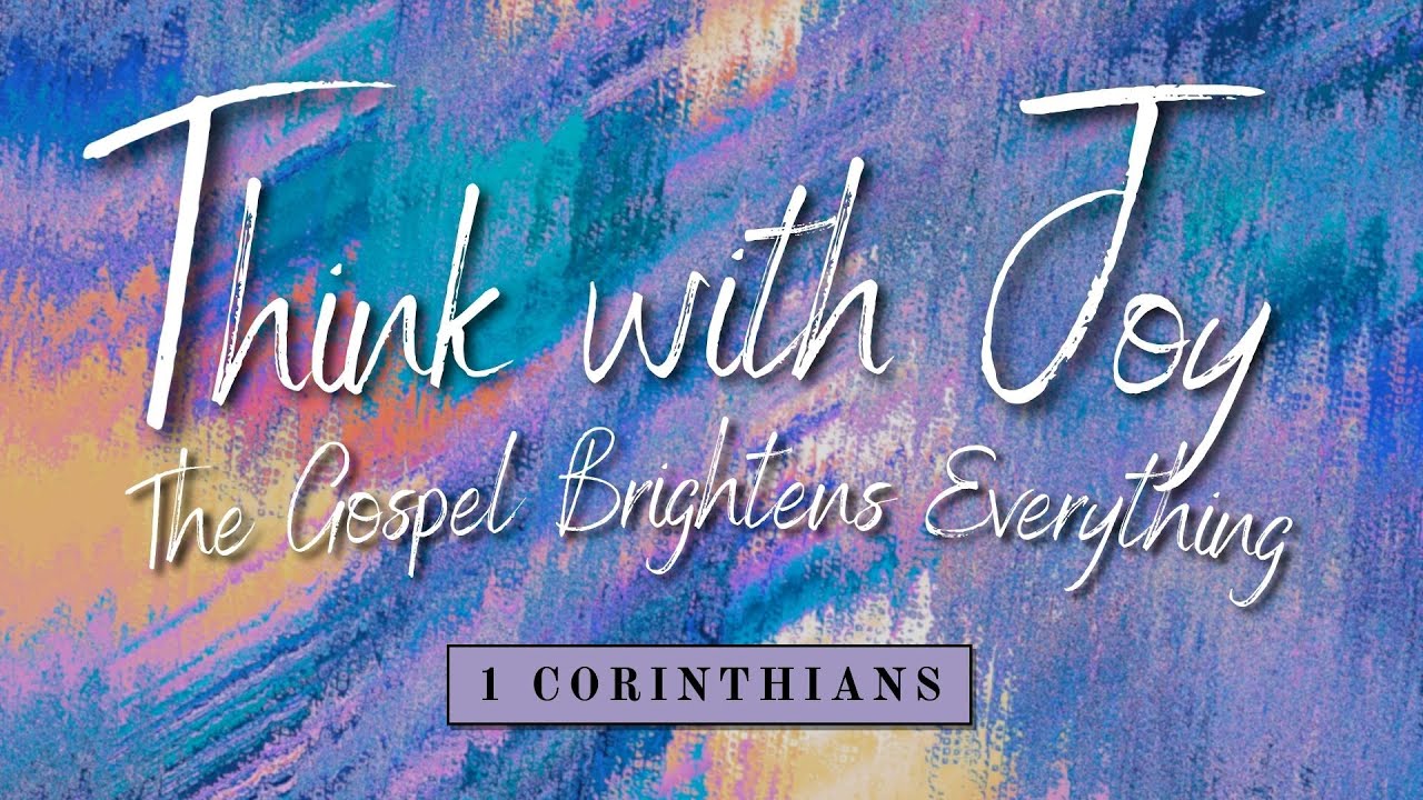 Thinking about spiritual gifts (pt 14)