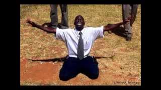 The Strategy Of Violent Prayers