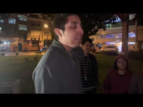 SMP vs Ozner: FINAL - BLOQUE DE FREE