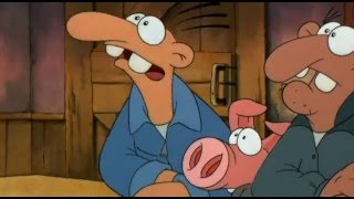 Bauer Horst Krieg / Kriech