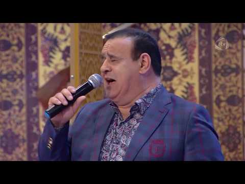 Manaf Ağayev və Tacir Şahmalıoğlu - Sevgilim (7 Canlı)