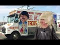 ONE MARGARITA (parody of THAT CHICK ANGEL) starring Lady Bunny and Flotilla DeBarge
