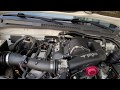 RARE TRD Supercharger In A 2006 Toyota 4Runner SR5 4x4 V6