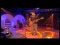 Origin Myth- Joe Driscoll 