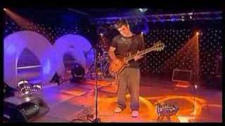 Origin Myth- Joe Driscoll