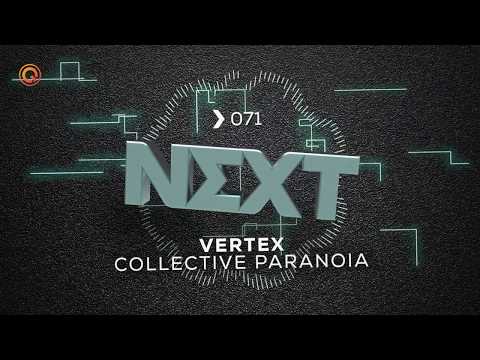 Vertex - Collective Paranoia
