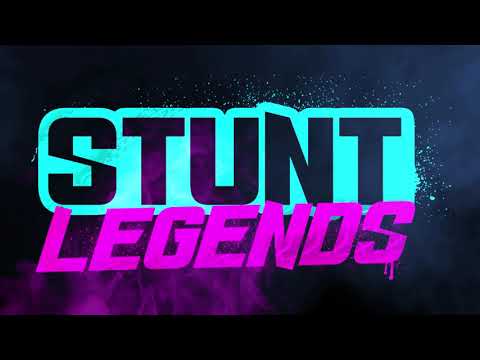 STUNT LEGENDS