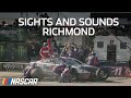 New pit stop, new winner in 2022: Sights and Sounds from Richmond