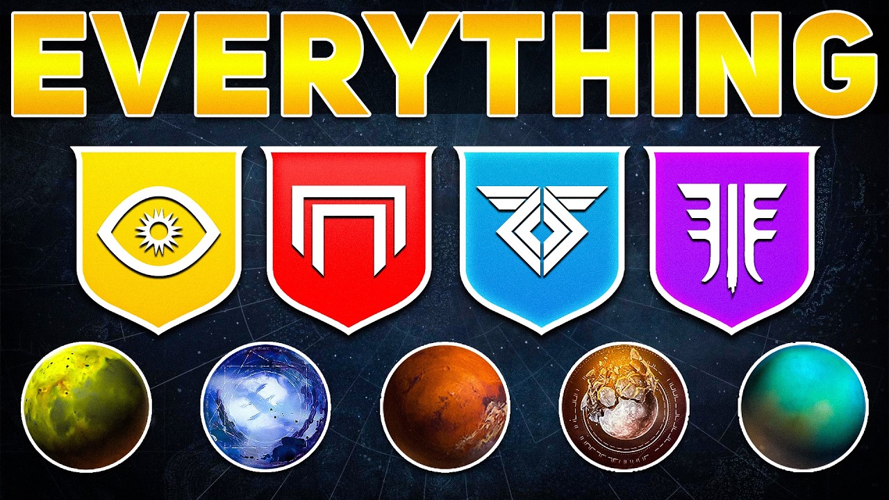What's Really Coming Back to Destiny 2?