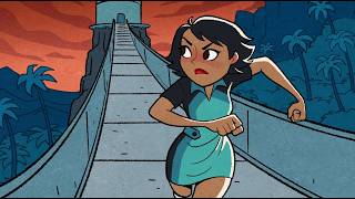 Puzzle Spy International release date reveal trailer teaser