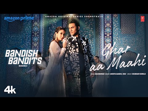 Bandish Bandits Season 2 — watch video