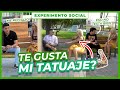 Me Rechazan Por Tener Tatuado El Brazo