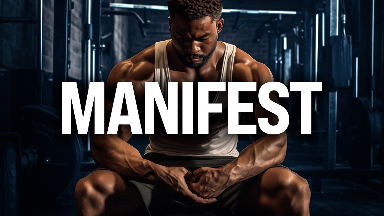 THE POWER OF MANIFESTATION | Best Motivational Speeches Compilation