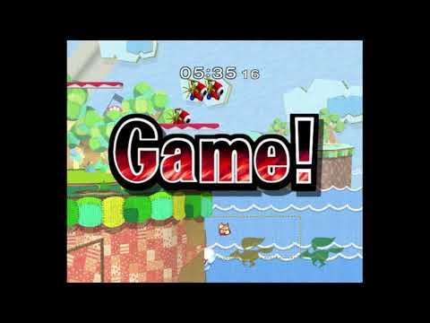 Yeti Weekly #202 Combo Video