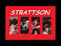 Strattson - 10 - Speed machine