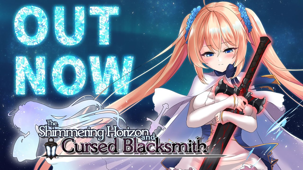 Launch Trailer