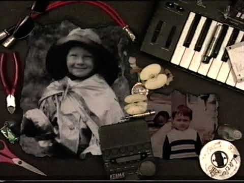 Lucie - Obrazohled (Dokument)