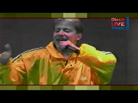 Maxel  -  Juz nie jesteś sam