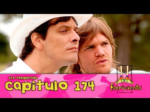 Floricienta Capitulo 174 Temporada 1