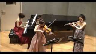 Download lagu 風笛/大島ミチル 山口景子編曲 フルート&バイオリン&ピアノ mp3 Download lagu 風笛/大島ミチル 山口景子編曲 フルート&バイオリン&ピアノ mp3