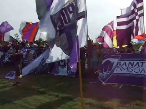 Fază amuzantă la Bucovăţ - ASU Poli 0-5