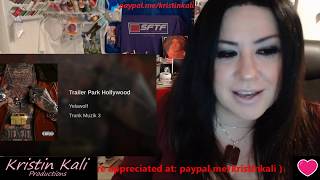 Trailer Park Hollywood-Yelawolf