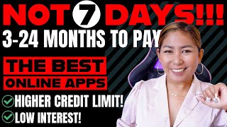 The Best Online Loan Apps Na Pwede Installment