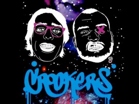 Crookers Feat. Miike Snow - Remedy (Magik Johnson Radio Edit)