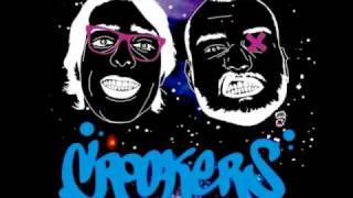 Crookers Feat. Miike Snow - Remedy (Magik Johnson Radio Edit)