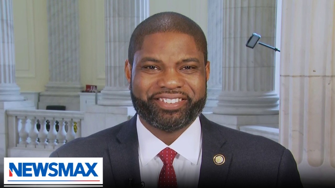 Dems applauded that they voted against ‘no tax on tips’: Rep. Byron Donalds | National Report