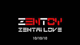 ZenToy - Zentai Love (Phoenix Rev Club Mix)
