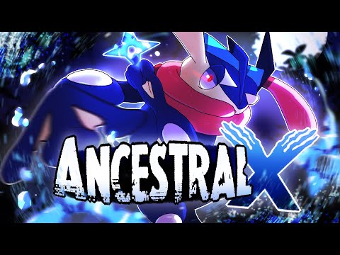 The NEW Hardest Pokémon X Romhack