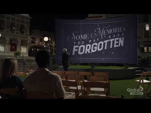 Eleanor and Chidi love Story. (The Good Place)