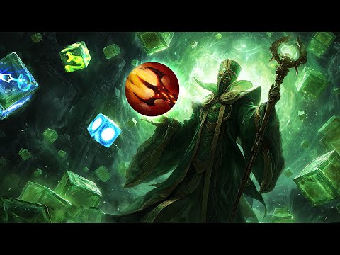 This hero is literally free MMR, no joke