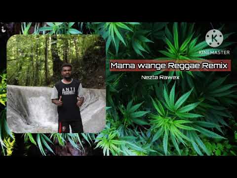 🌴 Mama Wange Reggae Remix ( Divanz Remix) 🌴