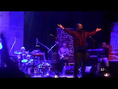 VI RKF - Jagodina, 2019. - Veljko Gligorijević - „Gimme Some Lovin'“