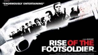 Rise of the Footsoldier - Cappella - Move it up