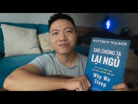 Khoa Học Về Giấc Ngủ