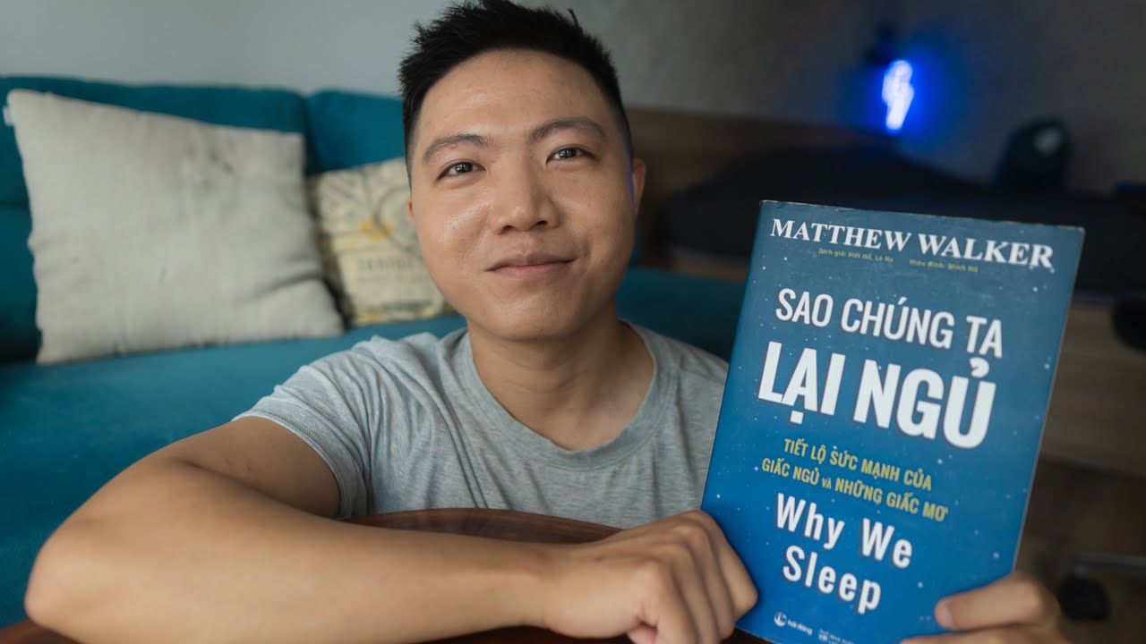 Khoa Học Về Giấc Ngủ