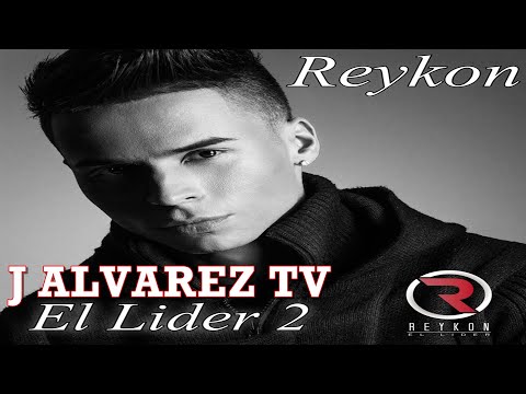 Tal Como Eres [Remix] (Feat. Divino, Reykon & Ñejo)