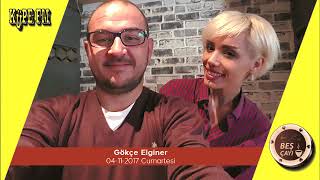 Beş Çayı - Gökçe Elginer (04-11-2017)