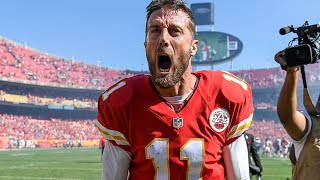 2016 Kansas City Chiefs: Amazing Comeback