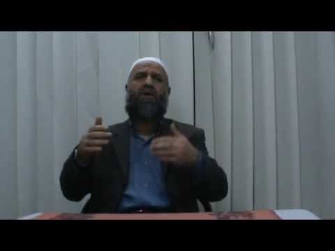 Pyetje rreth namazit të matës dhe vitrit  Zeki Çerkezi