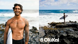 OluKai Zeke Lau - OluKai