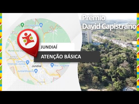 PRÊMIO DAVID CAPISTRANO 2023 _ JUNDIAI _ RELATO DE EXP. NO ATEND. DE REFUGIADOS NA ATENÇÃO PRIMÁRIA