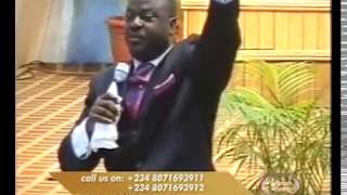 Singles Thou Art Loosed 2