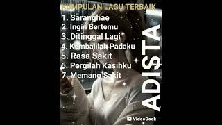 Download lagu Kumpulan Lagu Pop Adista | Tanpa Iklan | 🔝 mp3