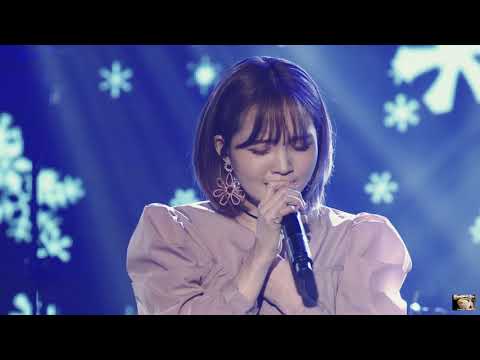 210321 정유진(Jeong YuJin) - 열애중 (벤(BEN) Cover)@롤링 26주년 기념 공연：정유진 단독 콘서트 ‘refresh’