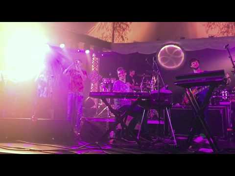 Snarky Puppy FULL Set @ The LEAF Festival, Asheville, NC 5-12-18