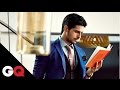 Sidharth Malhotra Graduates To Bollywood S Big League Exclusive Interview Photoshoot GQ India